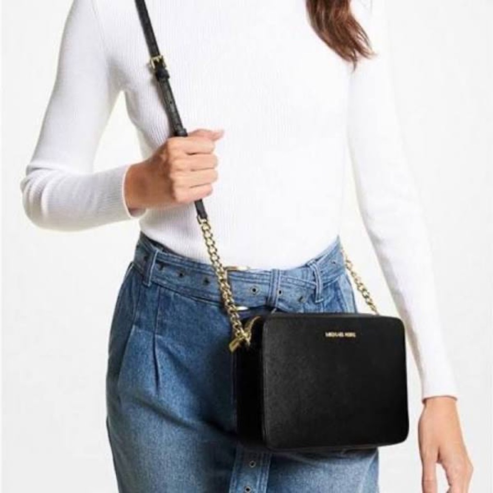 Michael Kors Crossbody Jet Set